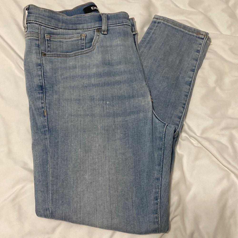 Express Jeans